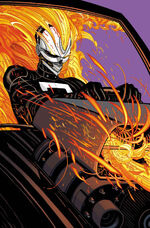 Ghost Rider