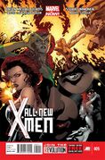 All-New X-Men Vol 1 5