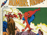 Amazing Spider-Man (MX) Vol 1 179