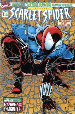 Amazing Spider-Man Super Special Vol 1 1 | Marvel Database