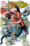 Amazing Spider-Man Vol 1 500