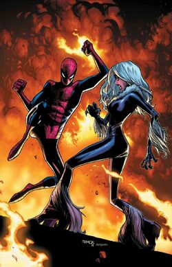 Amazing Spider-Man Vol 5 9 | Marvel Database | Fandom