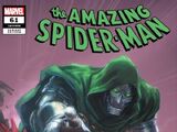 Amazing Spider-Man Vol 6 61