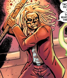 Andre Gastrade (Earth-616) from Uncanny Avengers Annual Vol 2 1 001