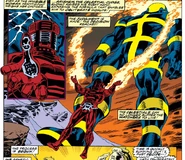 From Fantastic Four #400