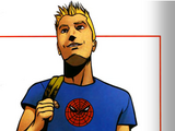 Autonomously Decisive Automated Mechanism (Earth-616)