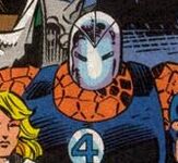 Spider-Man's parents framed him for murder (Earth-94561)