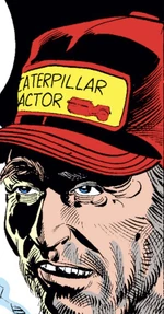 Bill (Earth-616) from Defenders Vol 1 135 001