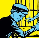 Billy (Central Park) (Earth-616) from Amazing Adventures Vol 1 5 001