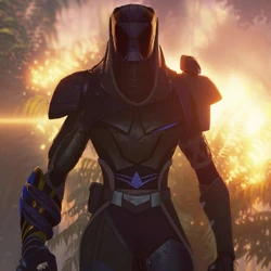Black Panther (Earth-TRN1663) from Eyes of Wakanda Season 1 4 001.png