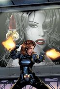 Black Widow (Vol. 3) #3