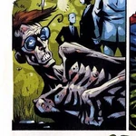 Doc Samson was the World's Greatest Super-Hero (Earth-TRN1278)