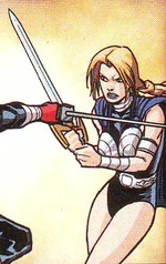 Deadpool Kills the Marvel Universe (Earth-12101)