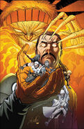 Cable and X-Force #17
