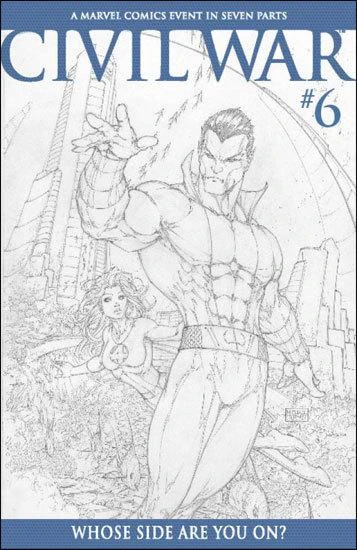 Heft (Turner Sketch Variant)