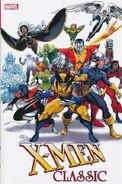 X-Men Classic Omnibus