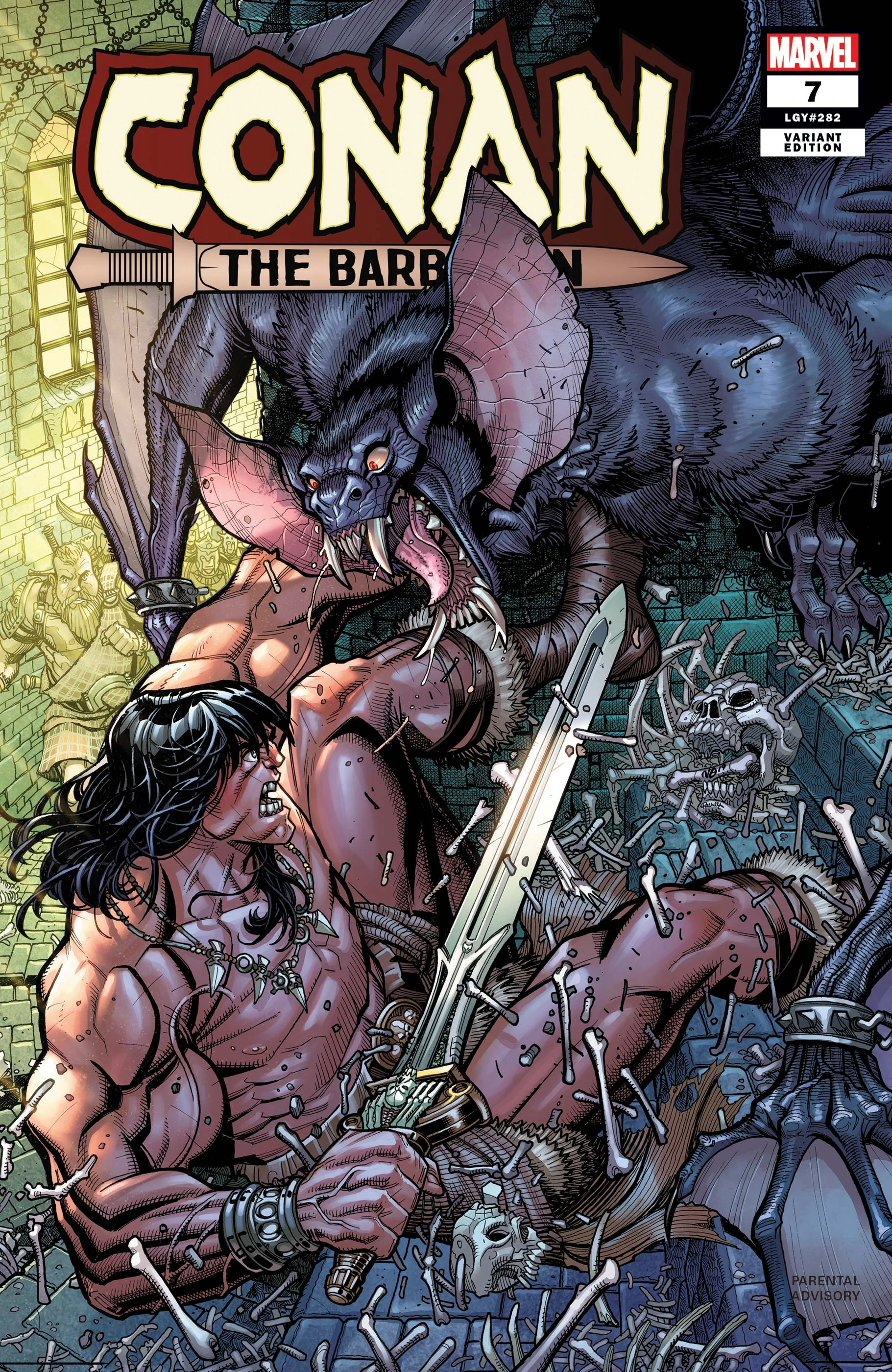 Heft (Bradshaw Variant)