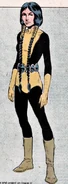 From Official Handbook of the Marvel Universe #8