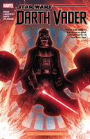 Darth Vader HC Vol 2 1