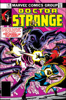 Doctor Strange Vol 2 45
