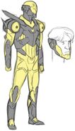 Douglas Ramsey (Earth-616) concept art 003