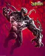Venom (Symbiote) (Earth-TRN670)