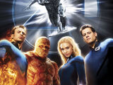 Fantastic Four: Rise of the Silver Surfer (film)