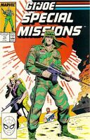 G.I. Joe Special Missions Vol 1 13