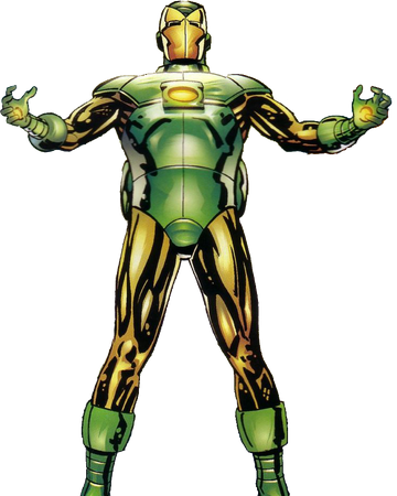 Harold Stark Earth 9602 Marvel Database Fandom
