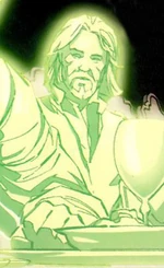 Ultimate Universe (Earth-1610)