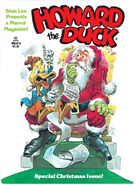 Howard the Duck (Vol. 2) #3