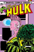Incredible Hulk Vol 1 287