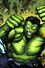 Incredible Hulks Annual Vol 1 1 Textless