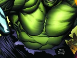 Incredible Hulks Annual Vol 1 1