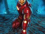 Invincible Iron Man Vol 1 593