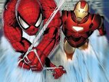 Invincible Iron Man Vol 2 7