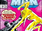 Iron Man Vol 1 289