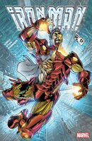 Iron Man Vol 3 57