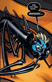 Itsy Bitsy (Earth-616) from Spider-Man Deadpool Vol 1 18 001