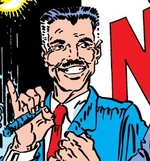 John Jonah Jameson (Earth-8408) from What If? Vol 1 46 001