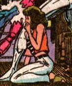 Katherine Pryde (Earth-913) from What If...? Vol 1 23 001