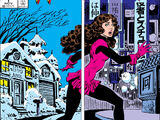 Kitty Pryde and Wolverine Vol 1 1