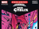 Marvel's Voices Infinity Comic Vol 1 99