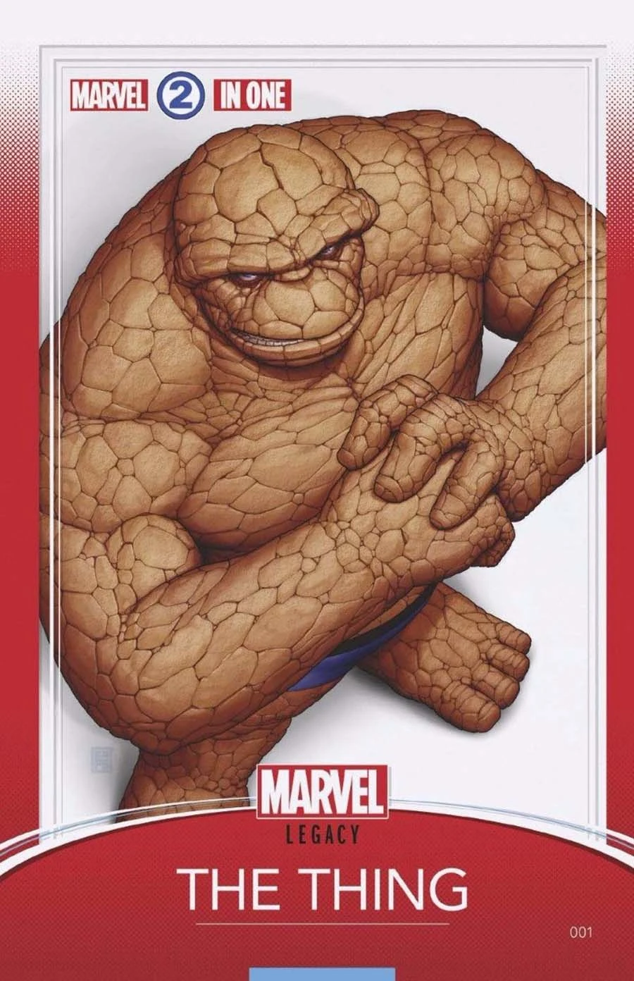 Heft (Trading Card Variant)