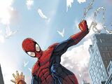 Marvel Adventures Spider-Man Vol 1 1