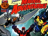 Marvel Adventures Vol 1 3