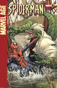 Marvel Age Spider-Man Vol 1 5
