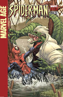 Marvel Age Spider-Man Vol 1 5