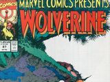 Marvel Comics Presents Vol 1 87