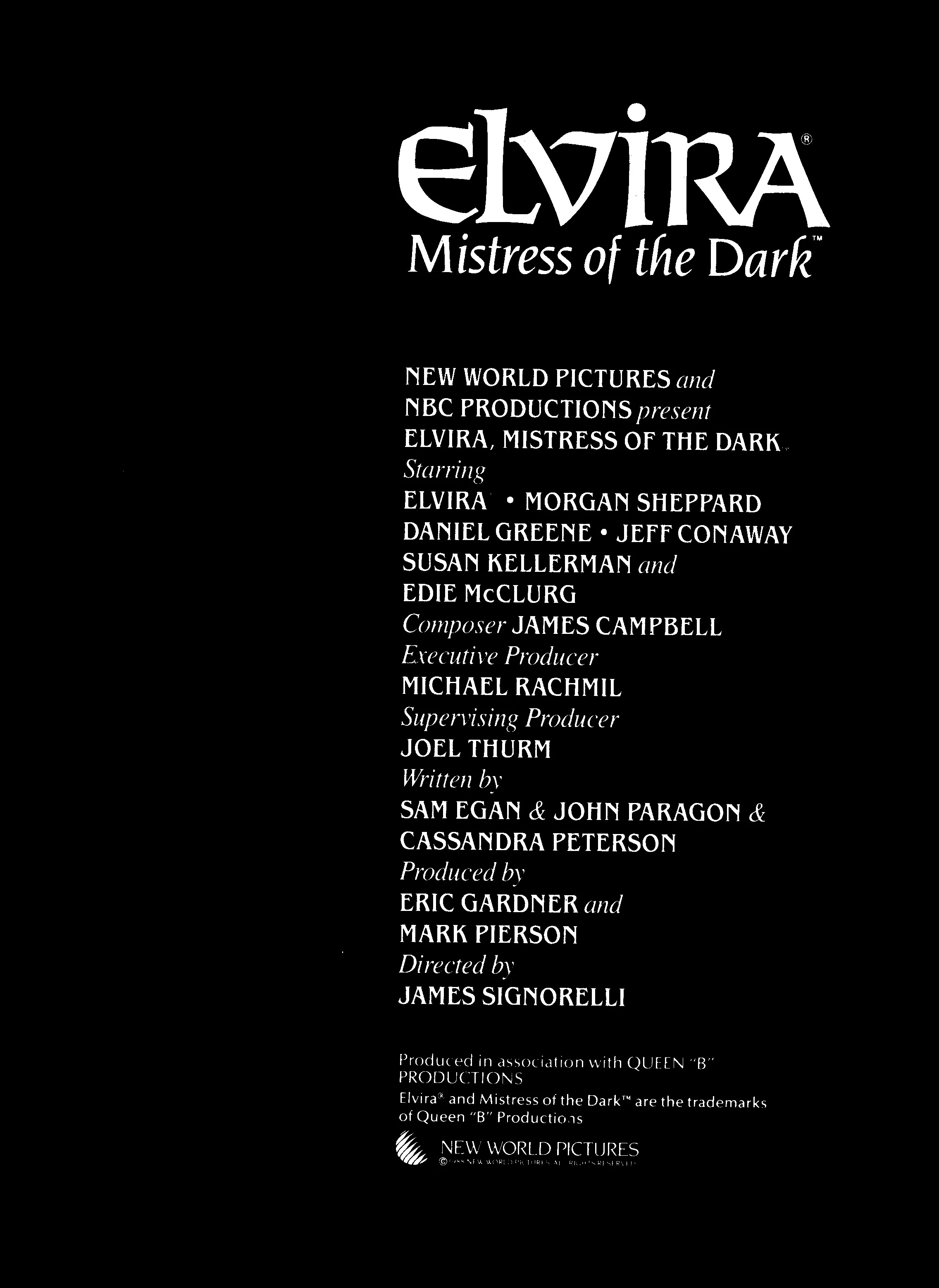 Heft (credits 002 Variant)